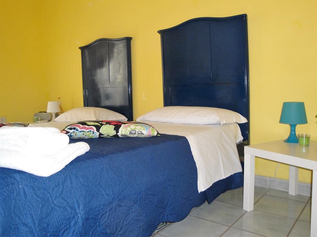 Garibaldi Holiday House Neapel Exterior foto